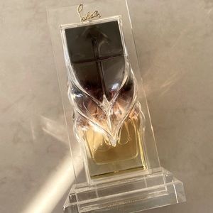 Christian Louboutin Trouble In Heaven